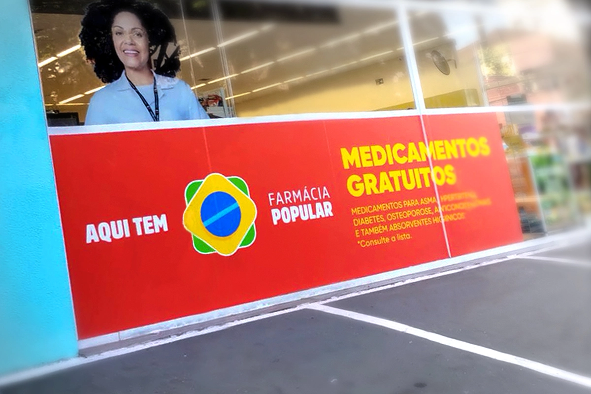 Farmácia Popular muda: Ministro da Saúde anuncia novas regras de fiscalização e participação