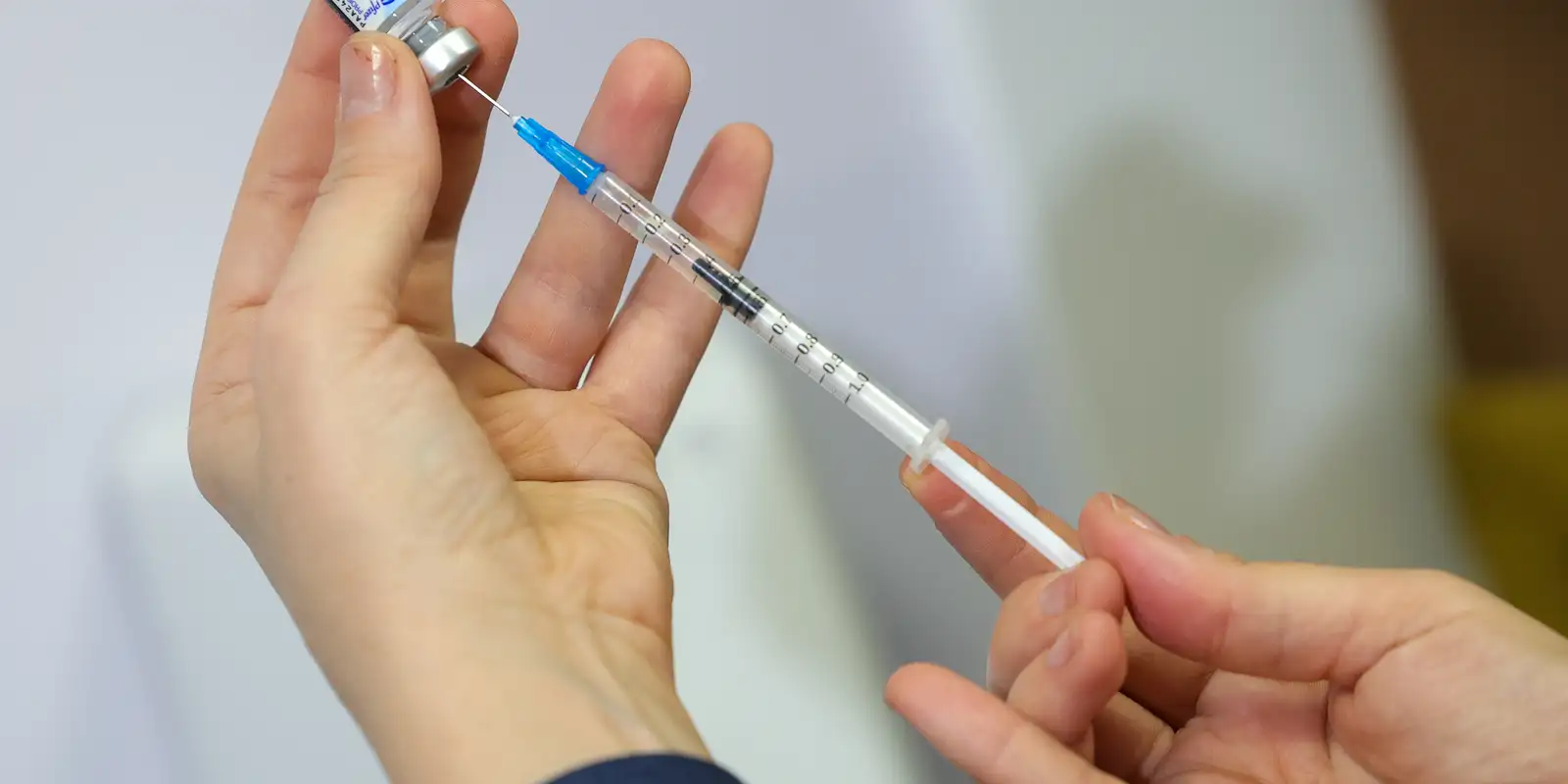 Campanha alerta sobre imunização contra vírus da bronquiolite