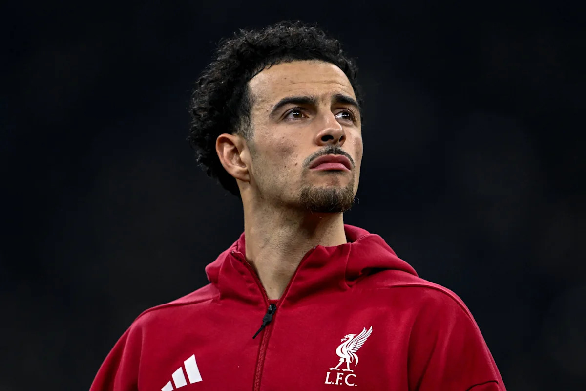 Serie A Giants Patient As Liverpool Mull Curtis Jones Sale