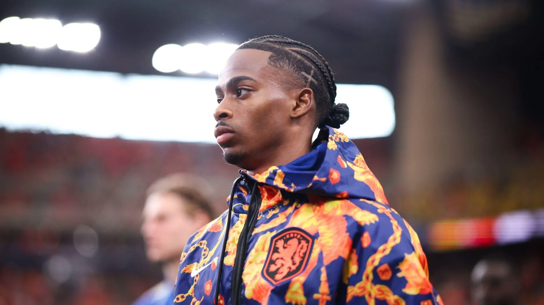 Manchester United deve perder em disputa por Summerville