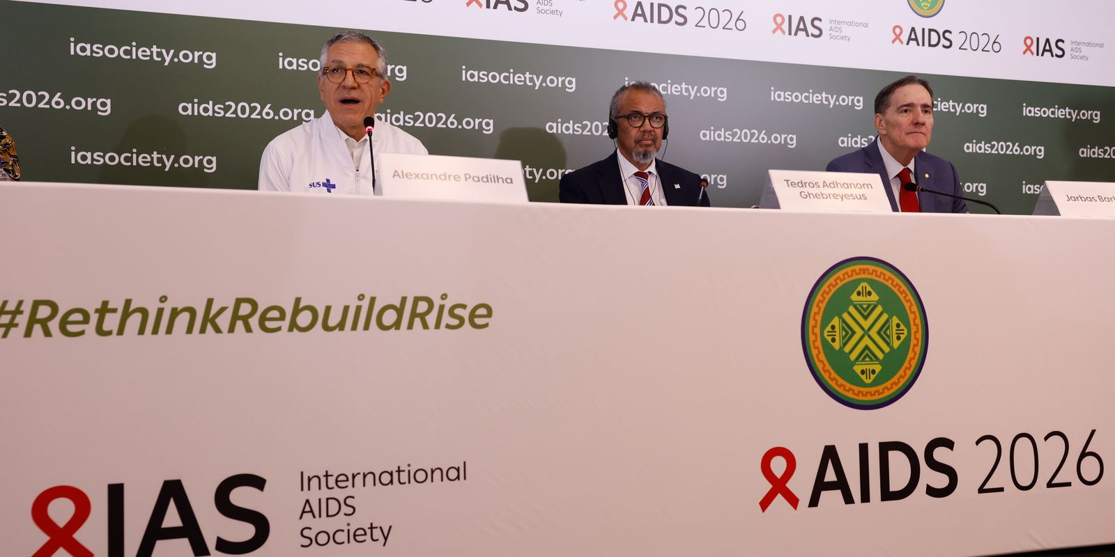 Remédio injetável contra HIV pode entrar no SUS até o fim do ano