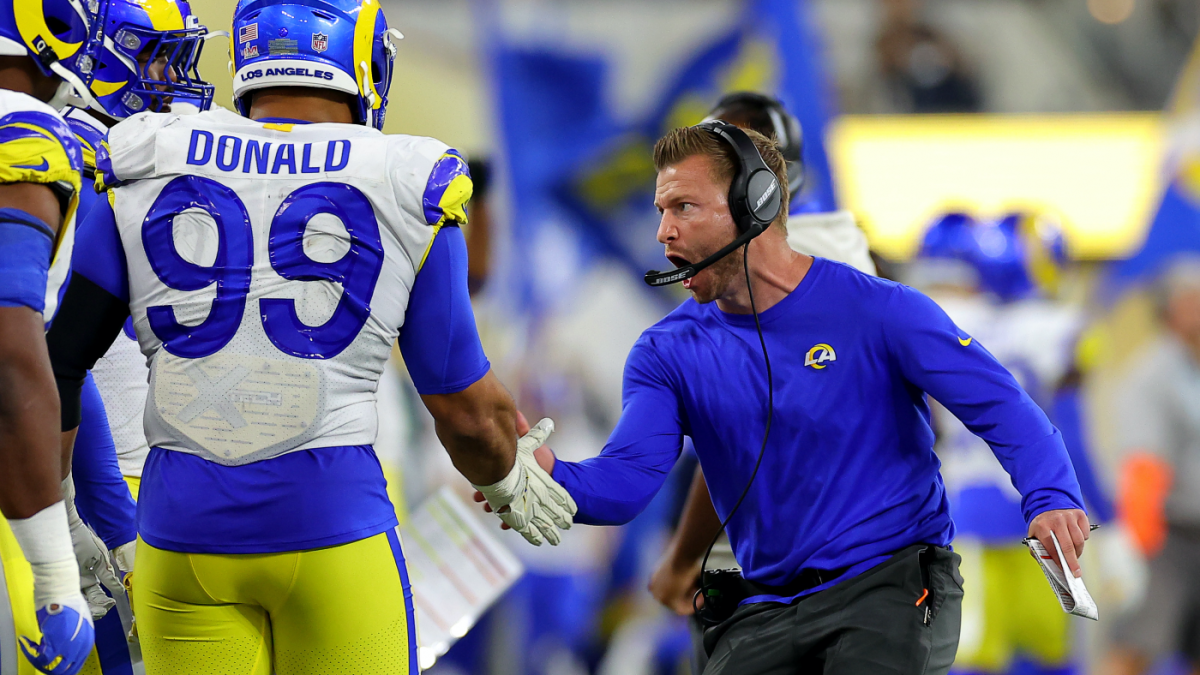Aaron Donald Might Return to Rams in Next Few Weeks: Prediction Analysis