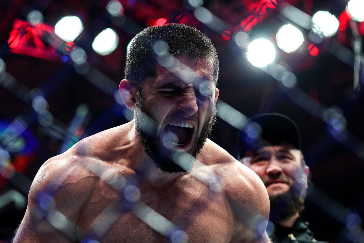 UFC 330: Makhachev vs Garry Fight Details and How to Watch