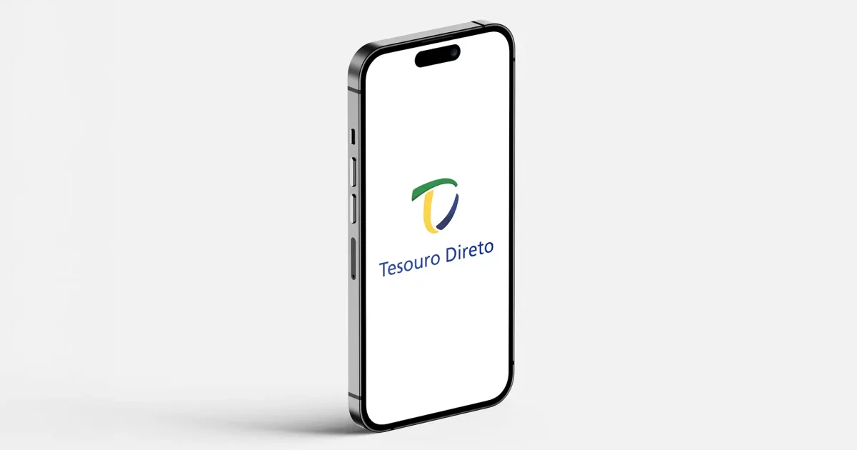 Tesouro Direto desativa aplicativo em agosto de 2026; saiba como acessar seus investimentos