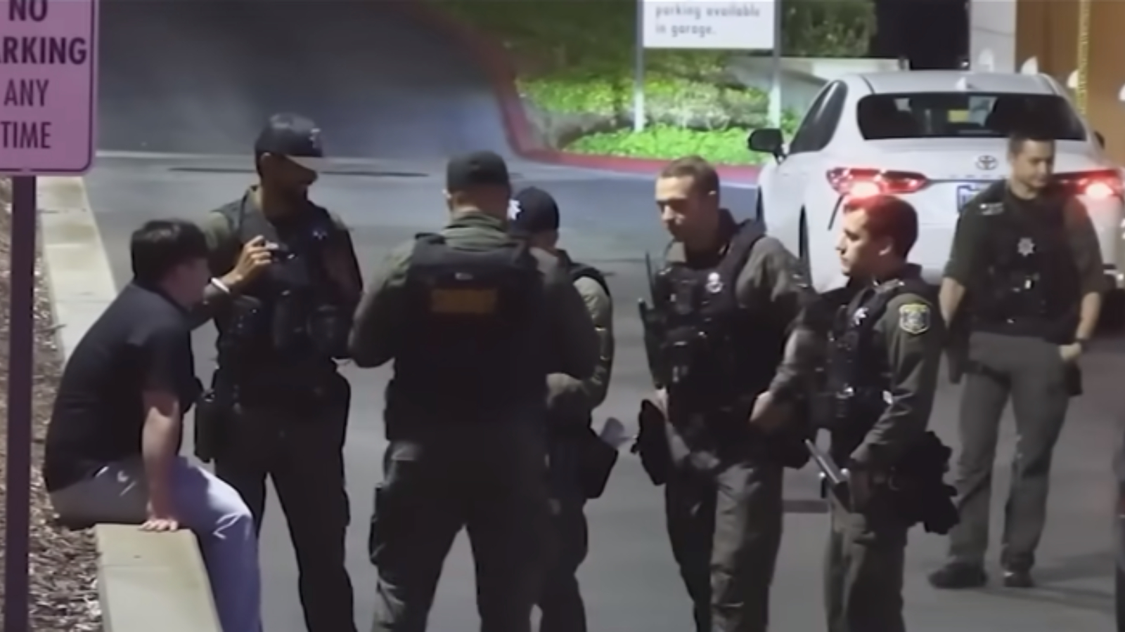 Live Stream Gunman Kills Friend at San Jose Birthday Party: ‘Heartbroken’ Twitch Streamer Reveals