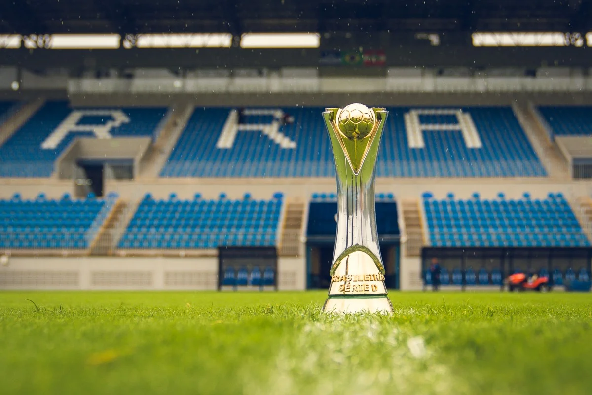 Última vez os times jogaram série c na brasileirão série d zerounum