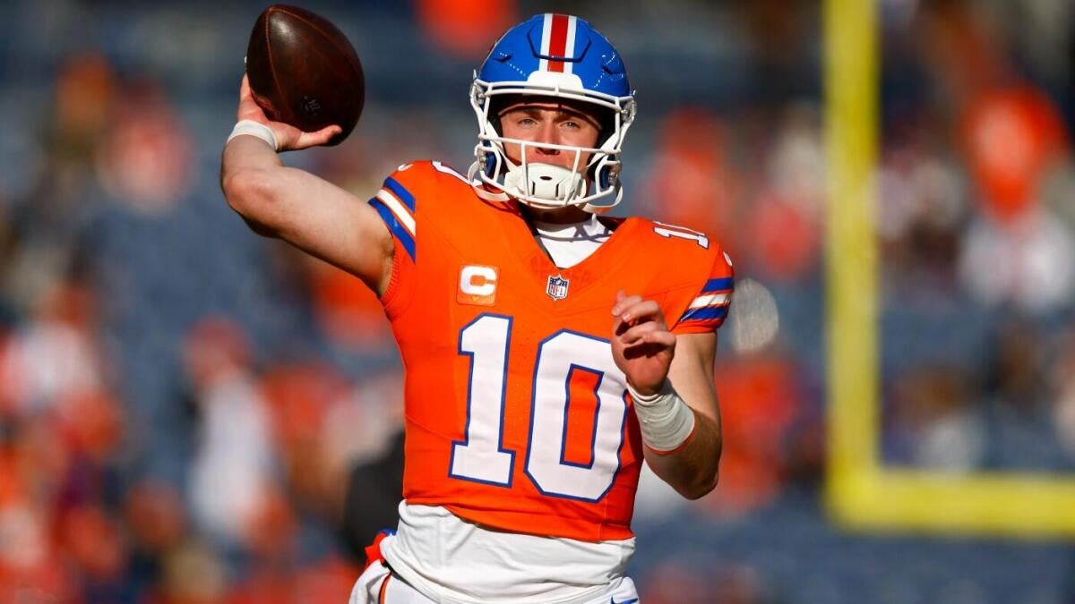 Seahawks and Broncos to Wear Colored Jersey Matchup in 2026