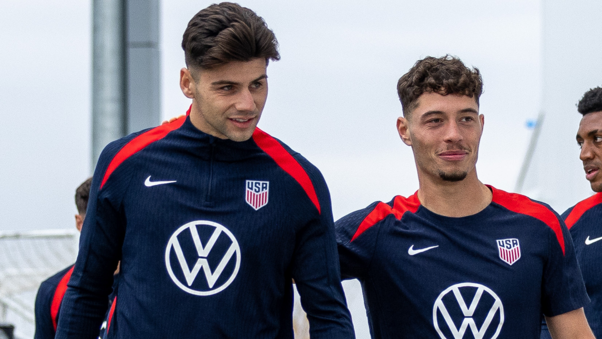USMNT Stars Berhalter and Arfsten Join Middlesbrough in Search for Promotion