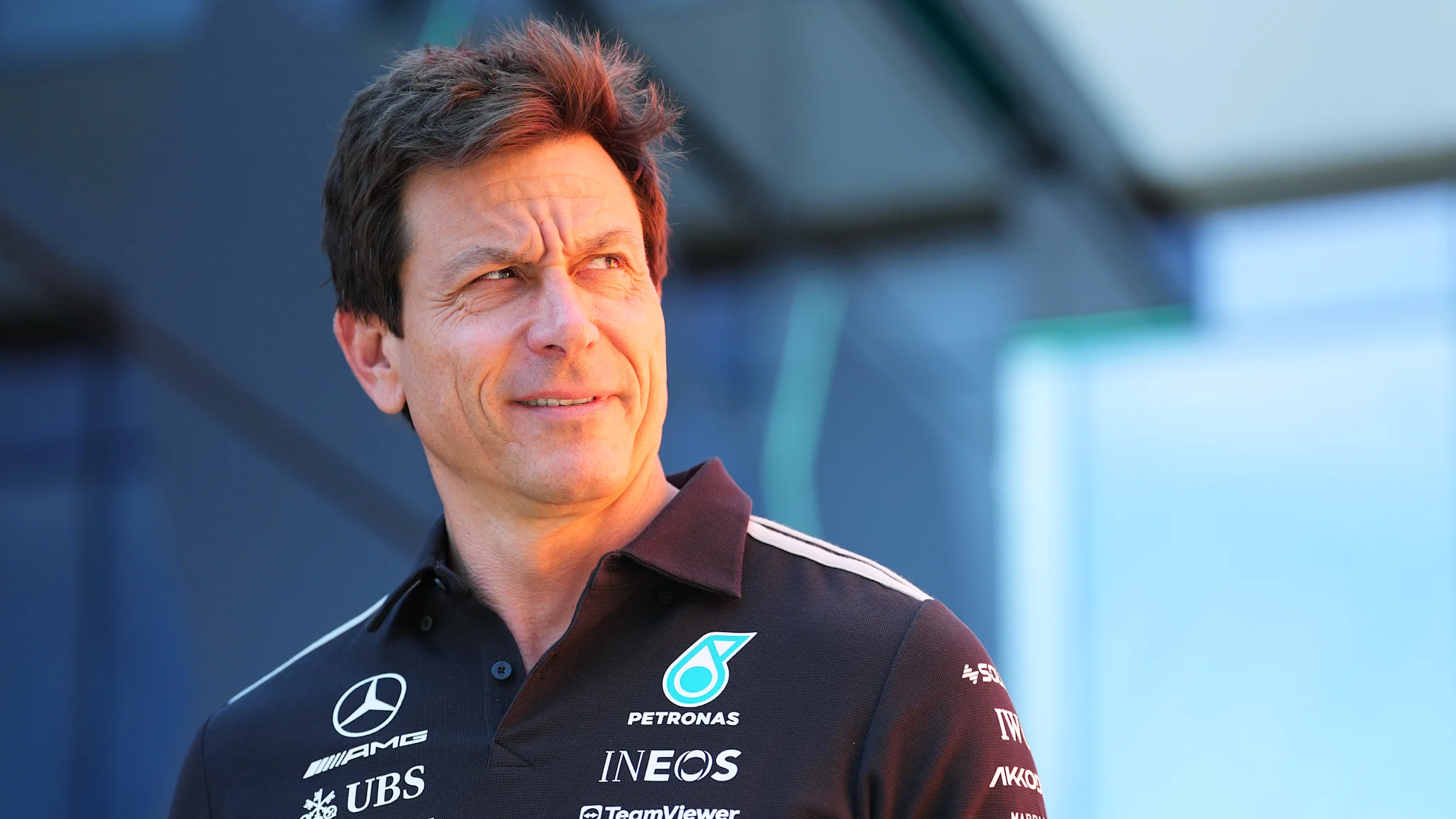Wolff Mope: Mercedes Struggles as Hungarian GP Ends in Disappointment