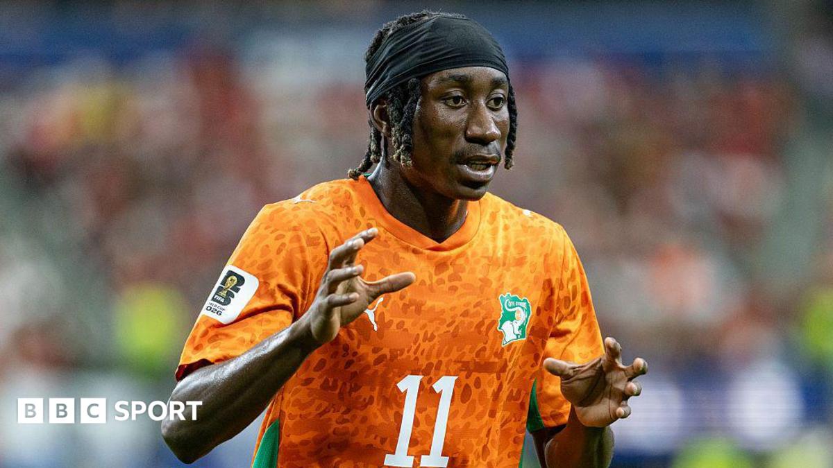 Diomande Agrees with Real Madrid as PSG Withdraws