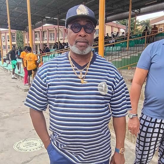 AfN President Okowa Sees Nigeria Win 7 Golds at Glasgow Games