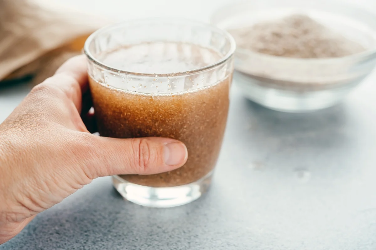 Psyllium: mais que fibra, prebiótico essencial para a saúde intestinal