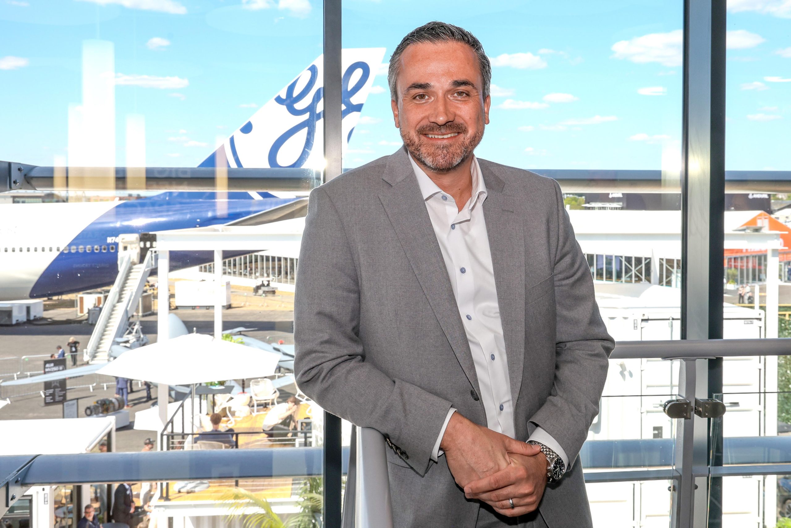 New SunExpress Leader Sees Bright Future Amid Challenges