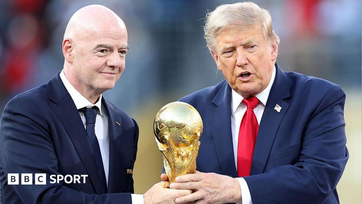 IOC Rejects Infantino's Ethics Complaint Amid FIFA Scandal