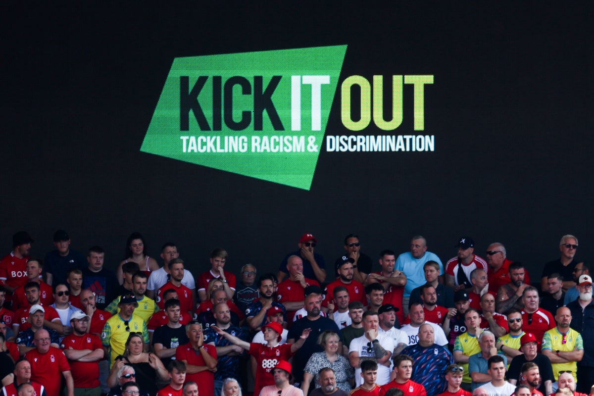 Racist and Homophobic Abuse Up 25% in English Football