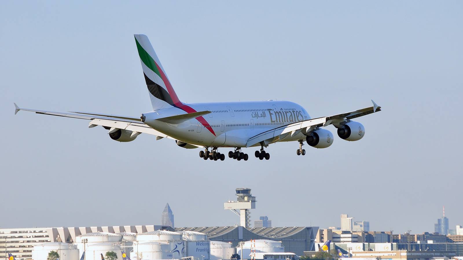 Melbourne Airport Gains More A380 Flights: Here's Why