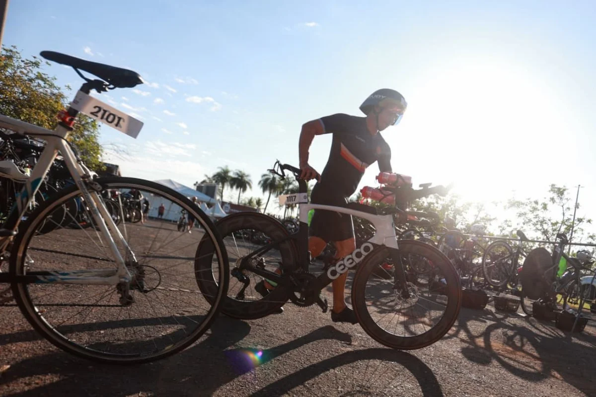 Metrópoles Endurance: Five Standout Moments from the DF Triathlon