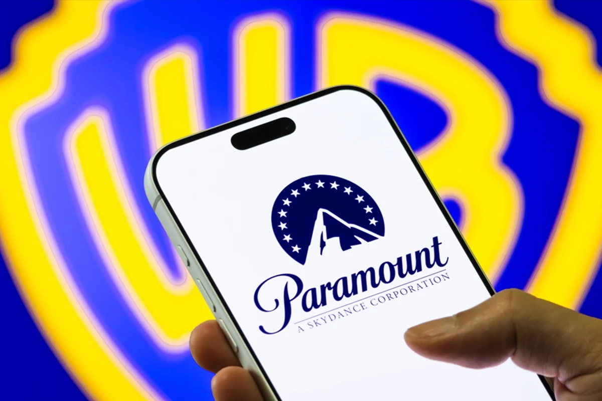 Fusão Paramount-Warner é paralisada pela Justiça nos EUA