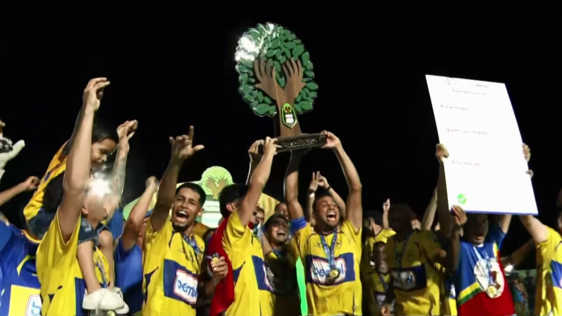 Manicoré vence Benjamin Constant e se torna campeã da Copa da Floresta 2026