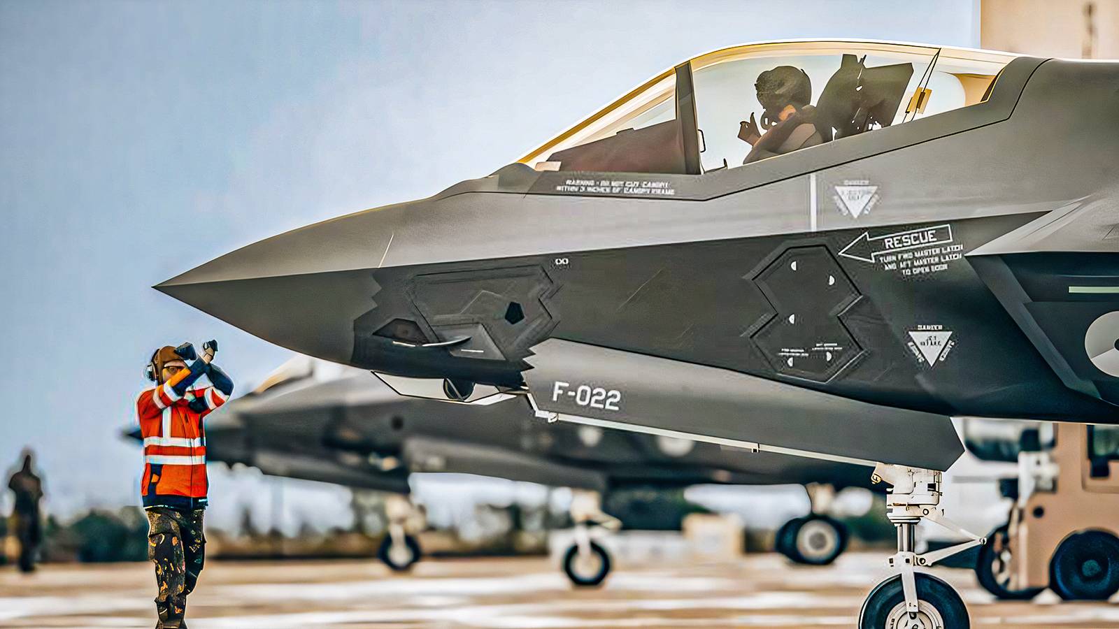Salário de Pilotos Militares dos EUA: Oficiais de alta patente ganham menos que comerciais