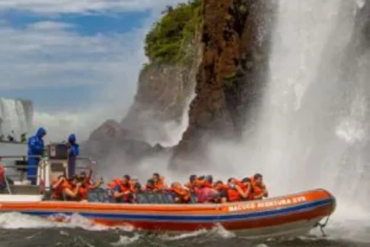 Macuco Safari de Iguaçu Suspenso Três Dias Após Morte de Holandês