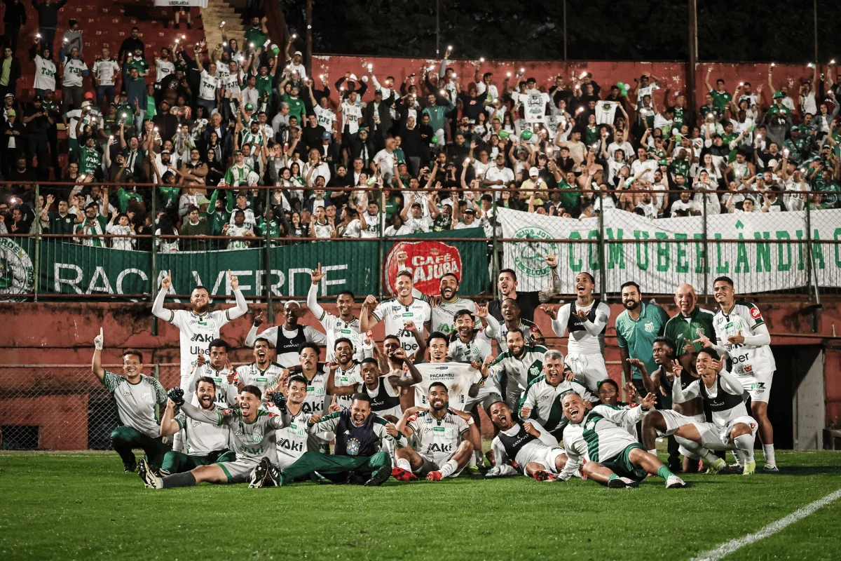 Série D ZeroUm Quarter-Final Matches Set