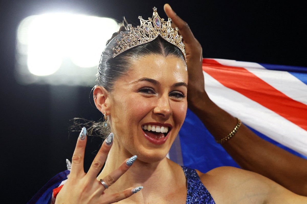 Amy Hunt's historic four European golds signal superstar status, but how can Team GB's sprint queen get even faster?