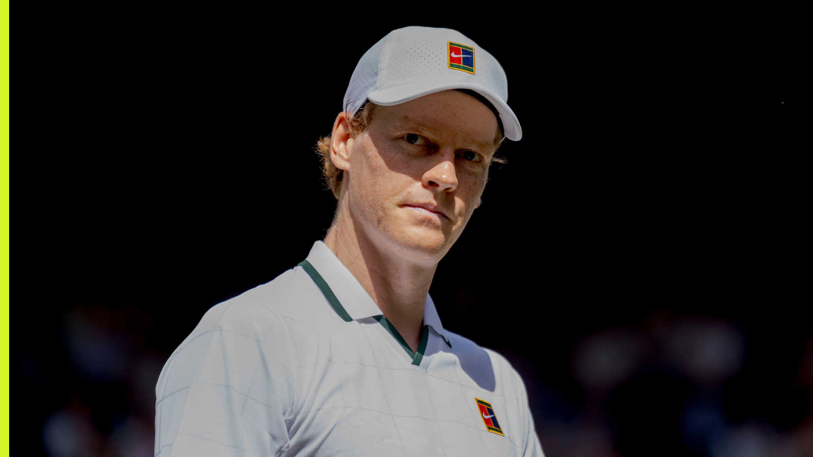 New knee concern puts Jannik Sinner's Cincinnati Open status in doubt