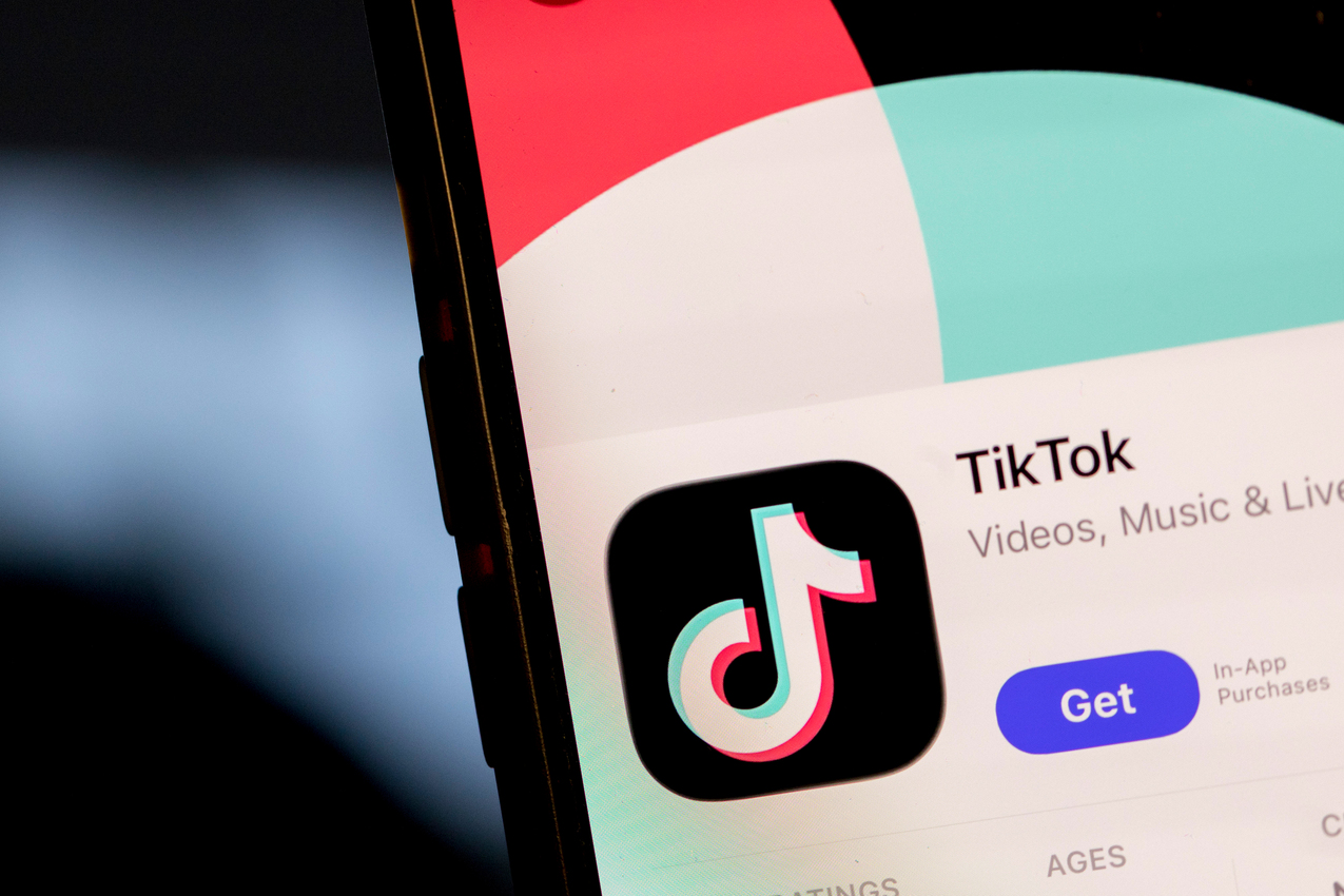 TikTok testa envio de dinheiro por diretas - novidade na rede social?