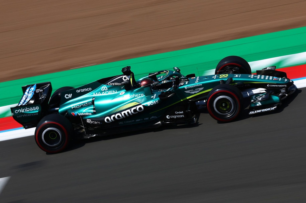 Honda Reveals F1 Timeline to Regain Top Competitor Status