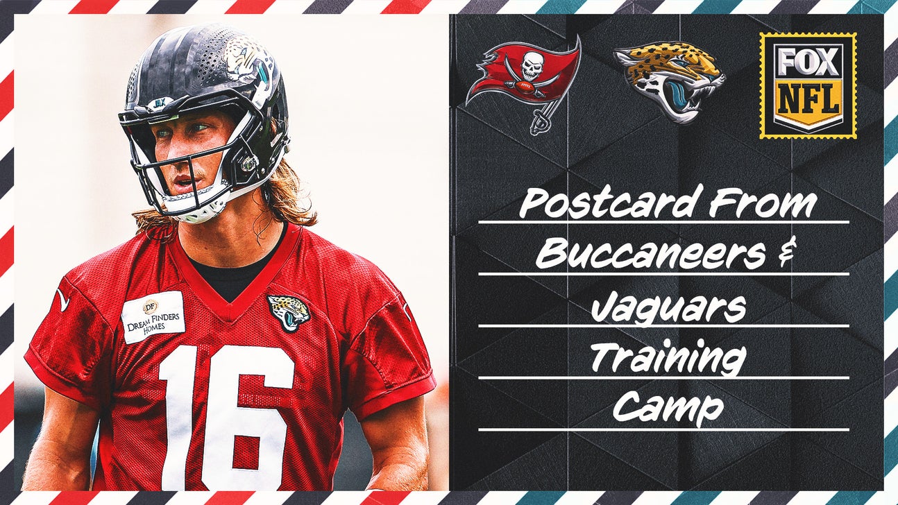 Trevor Lawrence, Jaguars Drive for Back-to-Back AFC South Titles in Coen's Second Year