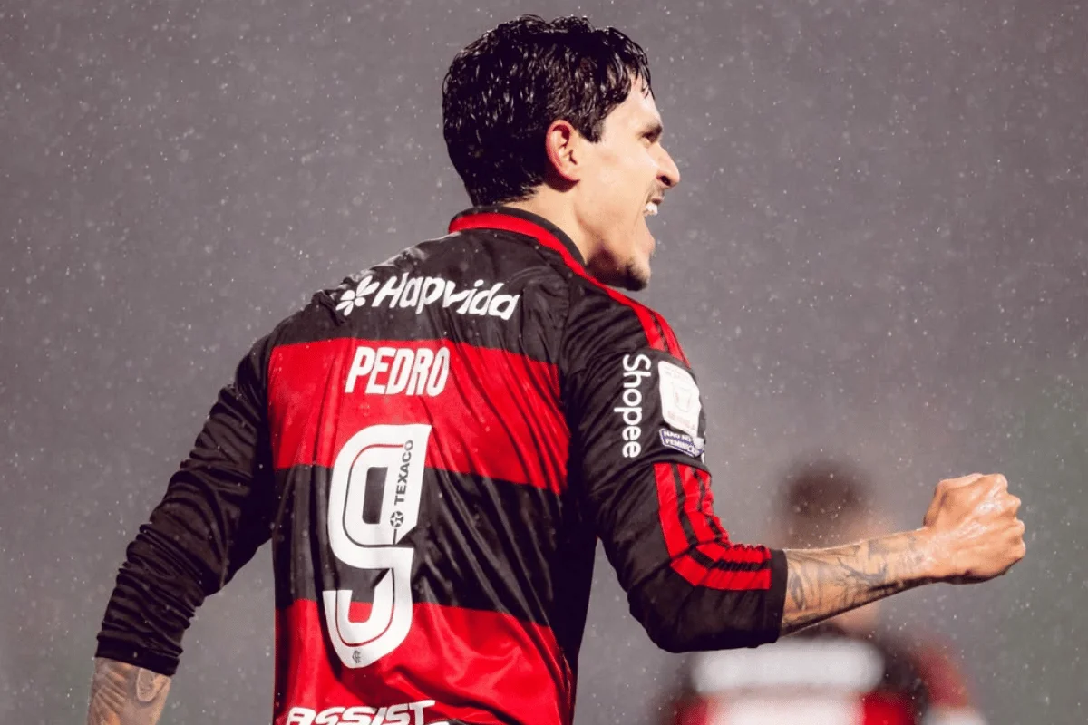 Brasileirão: Flamengo e Palmeiras disputam rodada crucial nesta quarta (29/7)
