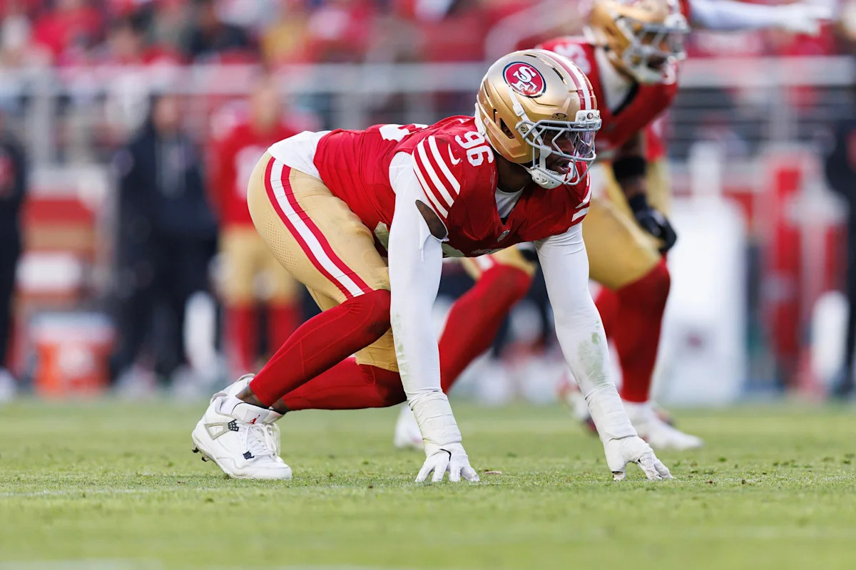 Miami Dolphins Land Clelin Ferrell in Shocking Addition to D-Line