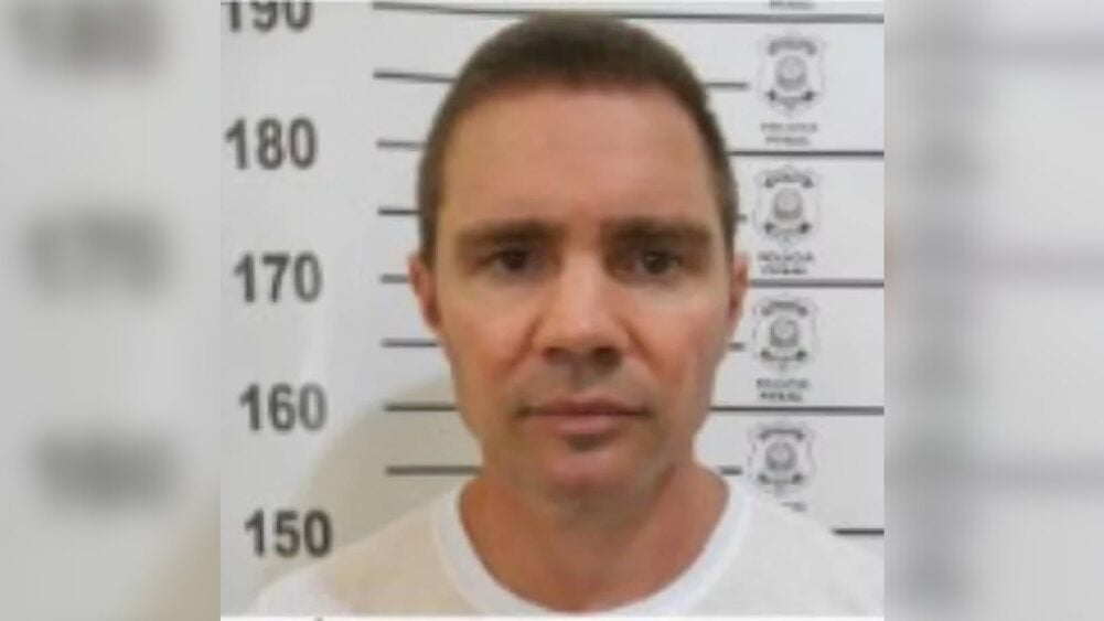 Justiça mantém sigilo de visitas a Daniel Vorcaro durante prisão