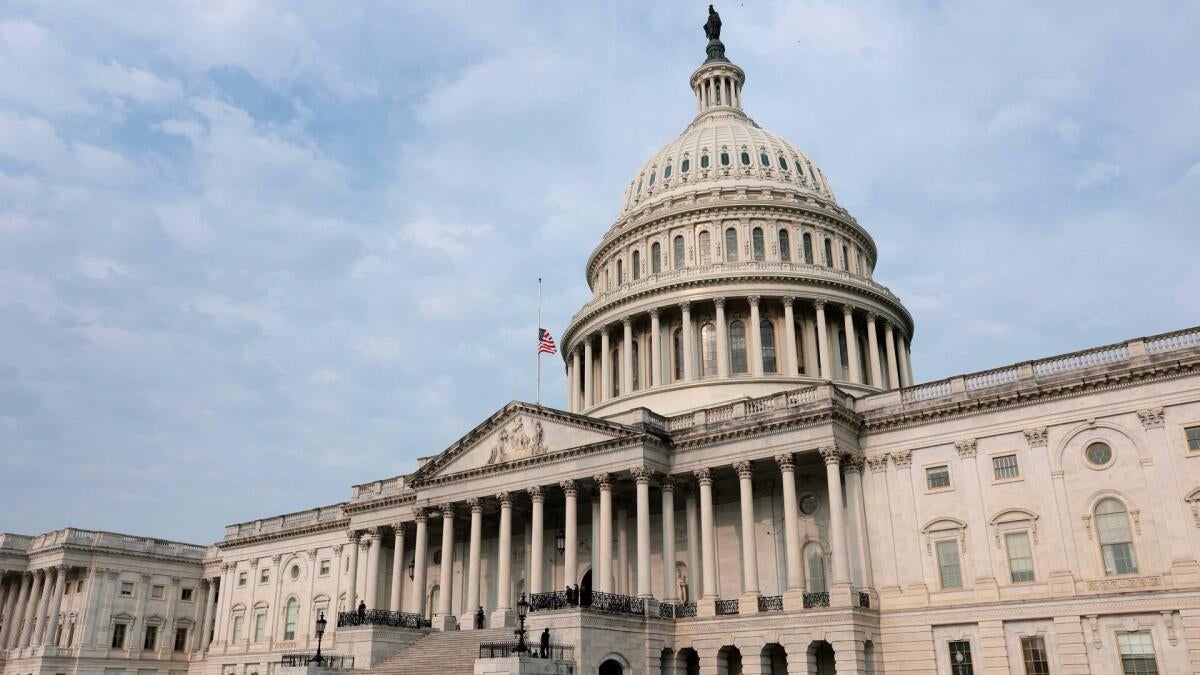 College sports legislation on the brink: Big Ten, SEC await critical bill language as Senate clock winds down