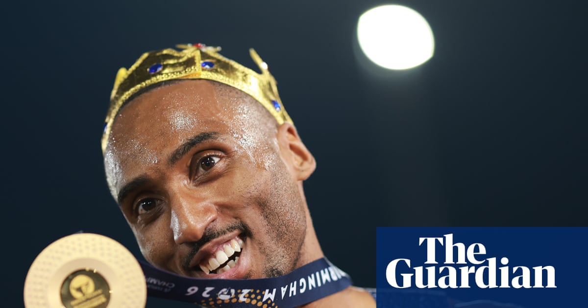 Matt Hudson-Smith Dazzles Home Fans, Achieves Golden European 400m Hat-Trick