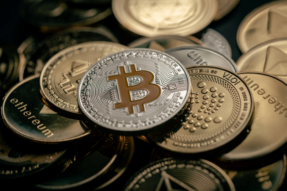 Recuperação do Bitcoin Sinaliza Oportunidades em Nanocoins; Entenda