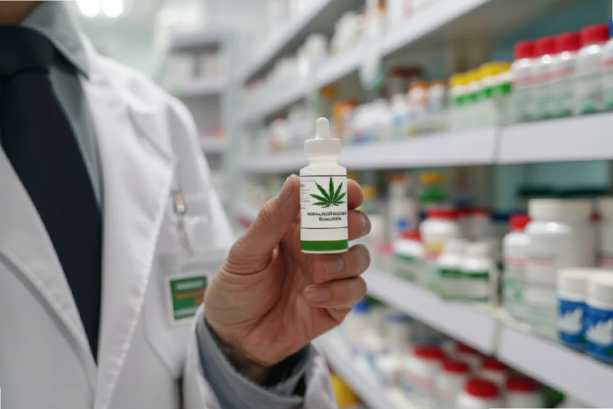 Cannabis Medicinal: varejo farmacêutico enfrenta gargalos de acesso e preço no Brasil