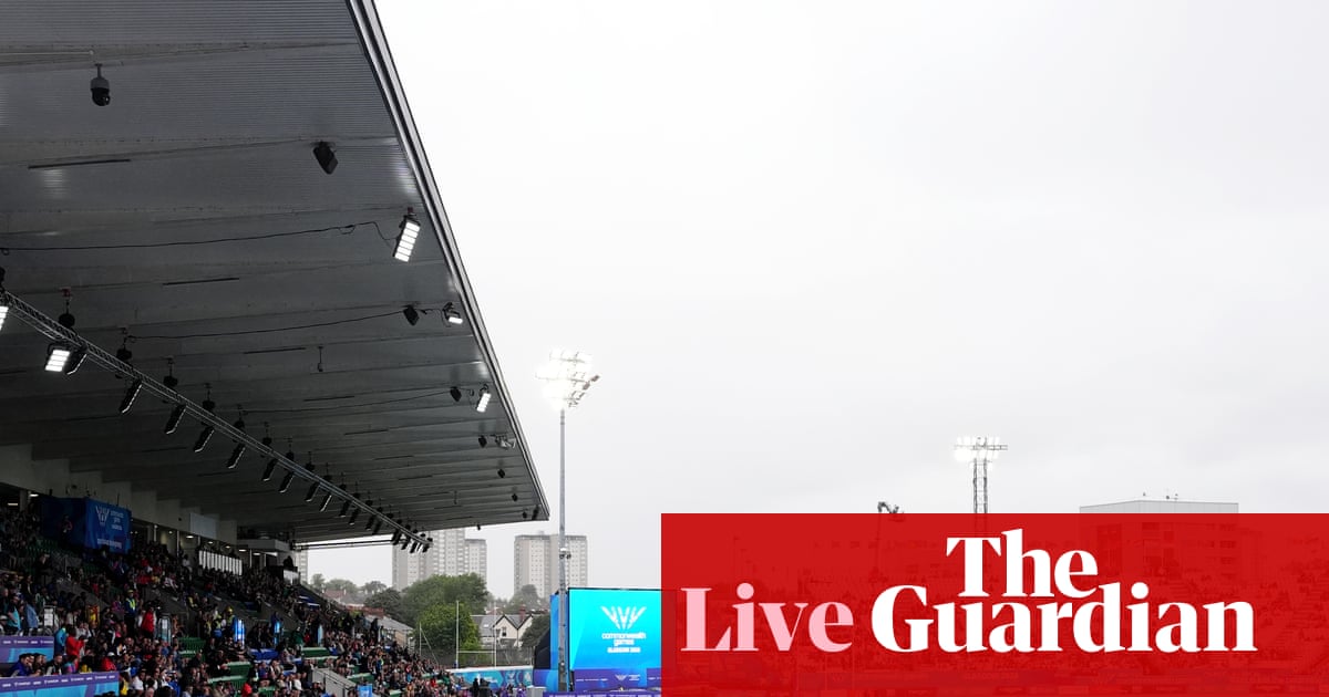 Commonwealth Games: Devlin and Siwach Advance in Boxing; Azamati Leads 100m Hurdles