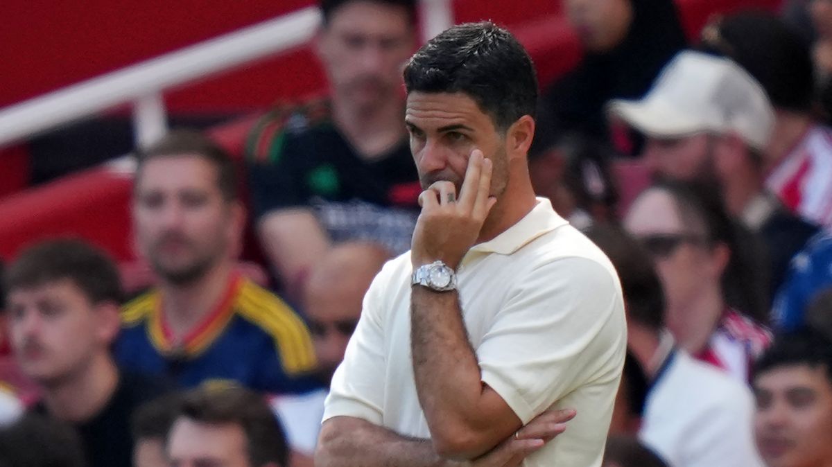 Arsenal Targeting More signings as Mikel Arteta Looks Forward