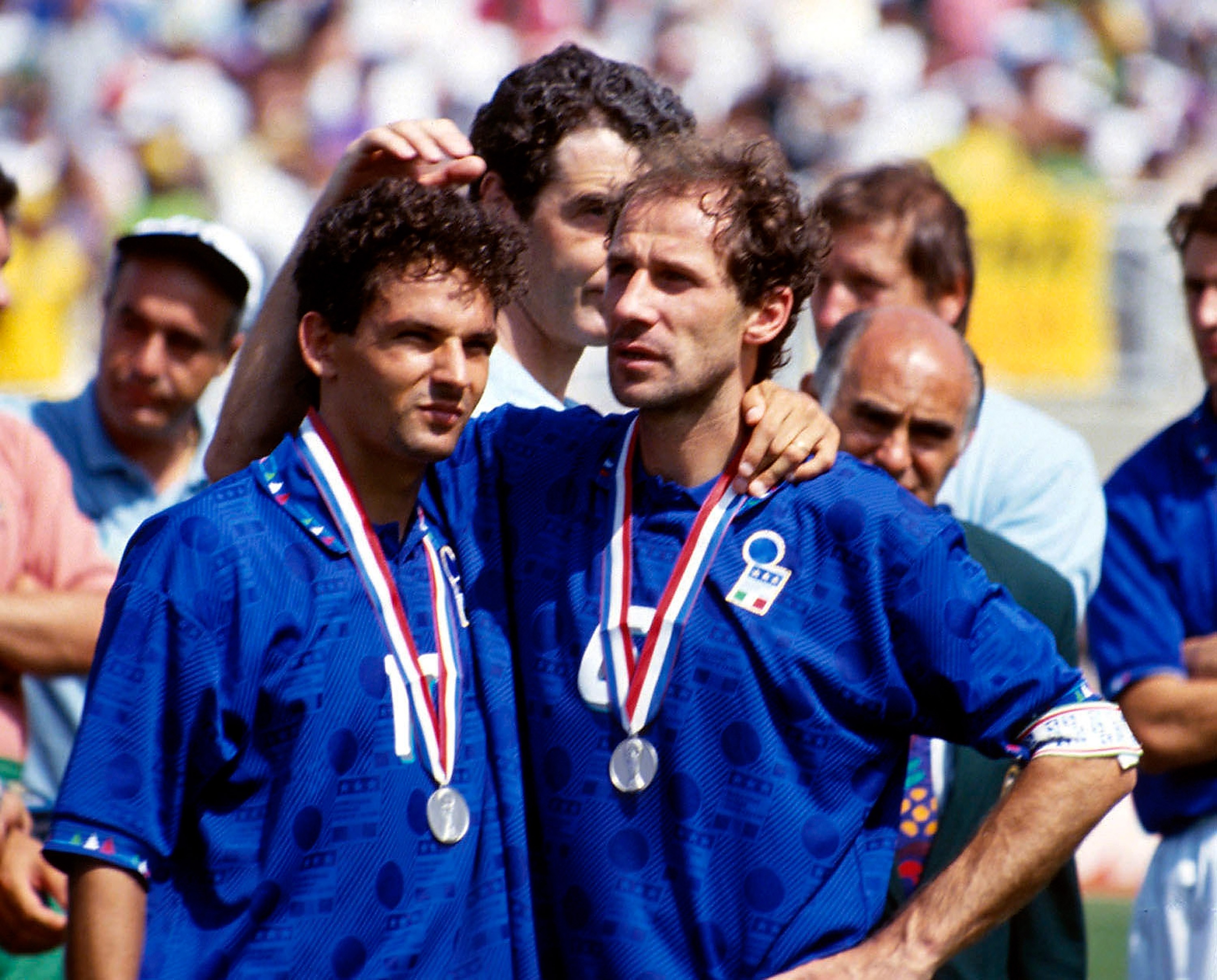 Franco Baresi Morre: Zagueiro Lenda do Milan e Legado do Futebol