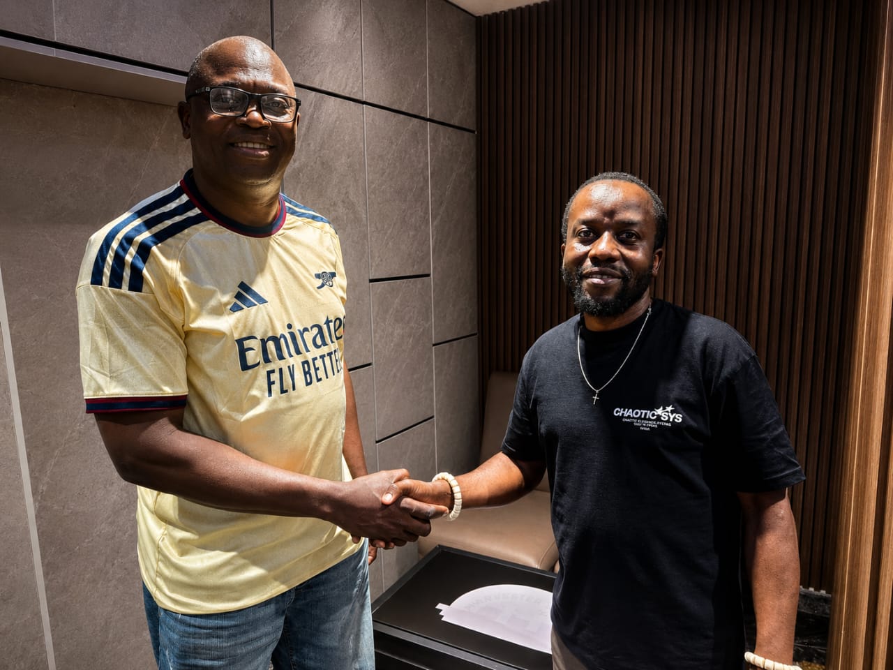 Nigeria Curling Federation Names Phemmy Adetula as New Communications Director