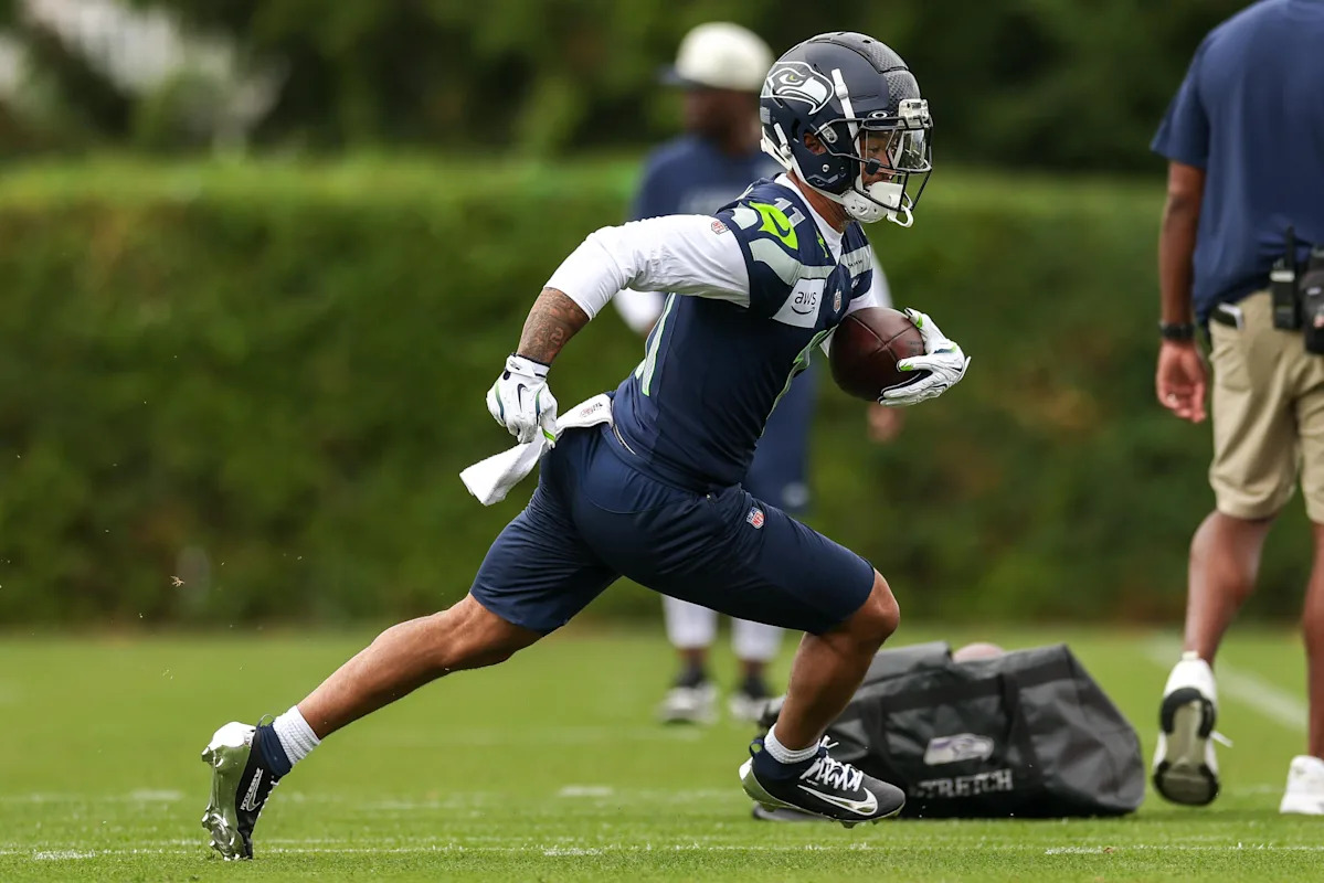 Seahawks Training Camp Kicks Off: Horton Back, Hard Knocks Filming