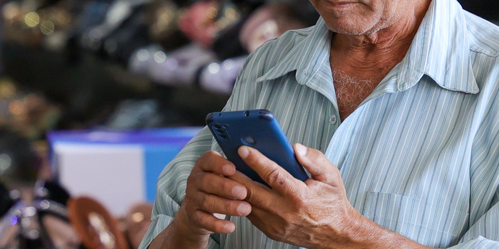 Familias Brasileiras Perderam R$ 62,5 Bilhões em Bets em 2025