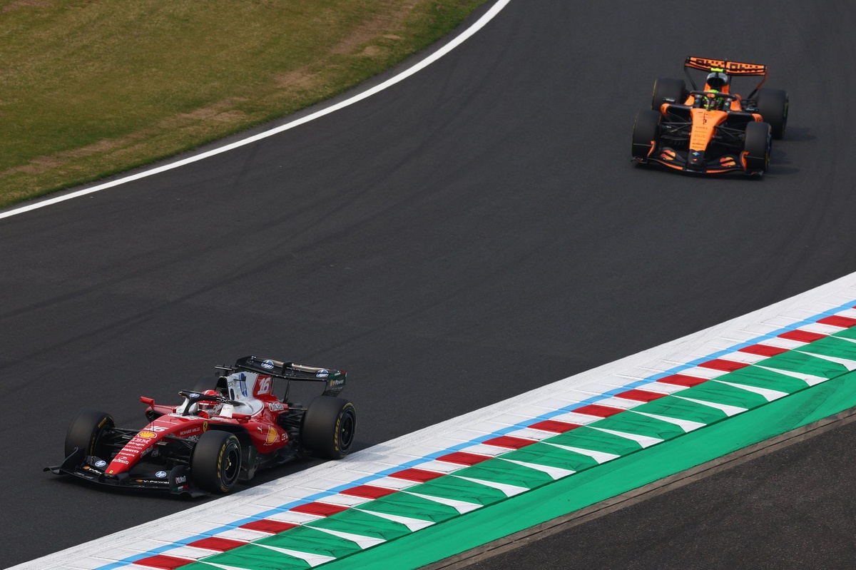 Piastri Criticizes Surprise Fuel Performance: FIA Explains Why Ban Isn’t Happening