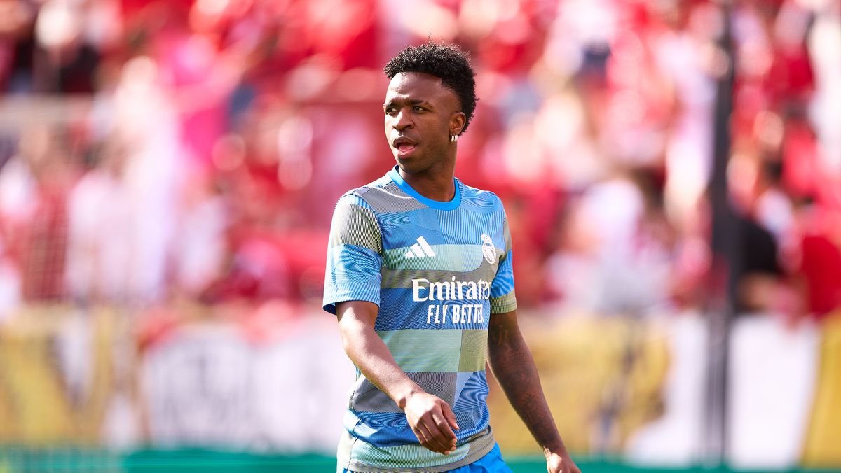 Vinicius Jr signs Real Madrid deal, Liverpool closes on Barcola, Man Utd weighs £60m bid