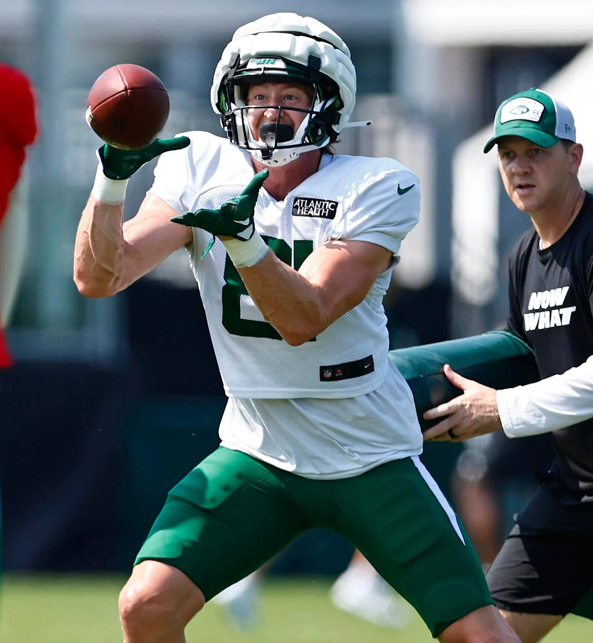 Cowboys Claim Zack Kuntz Off Waivers to Replace Injury-Ridden Princeton Fant
