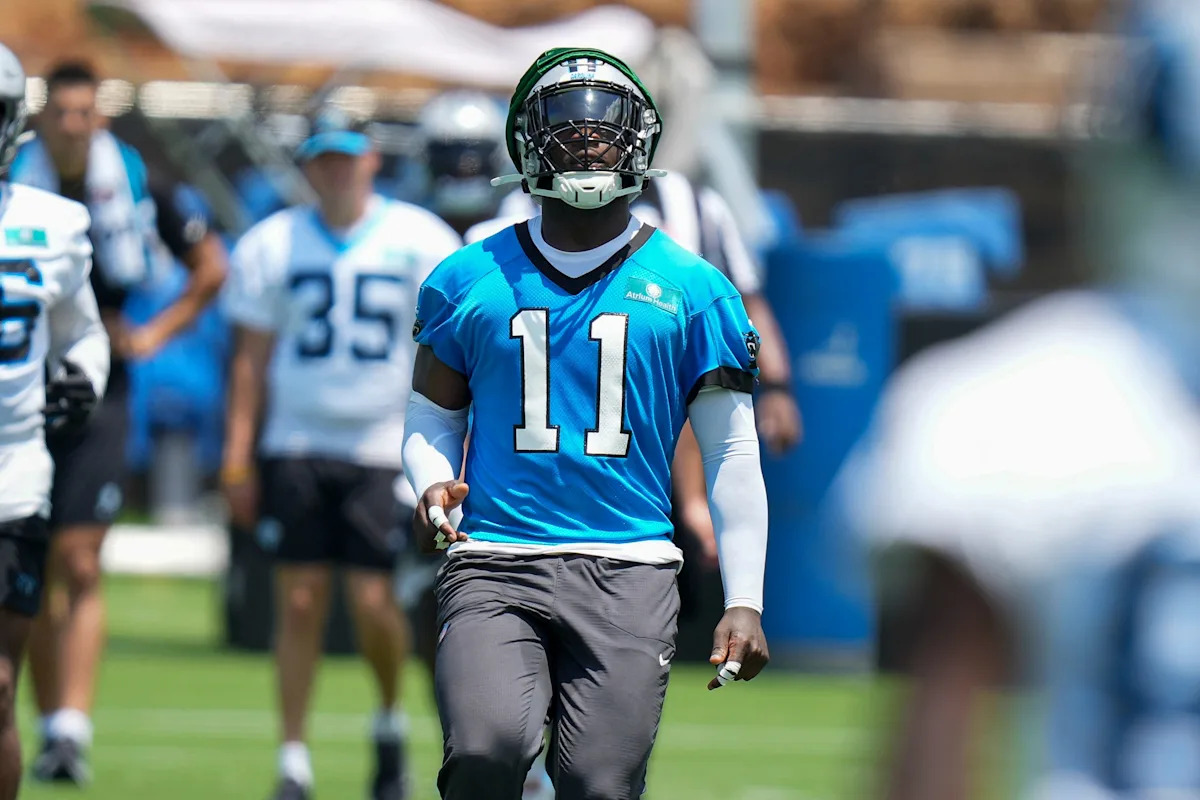 NFLPA Investigating Panthers Amid Scourton Injury Claim
