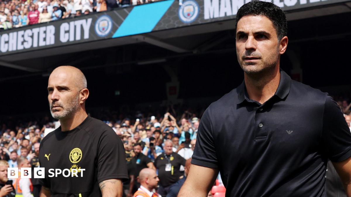 Nightmare Man City start for Maresca as dominant Arsenal raise title questions
