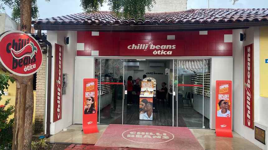 Crise da Chilli Beans: versões sobre executivo André Dela Togna e dívida de R$ 600 milhões